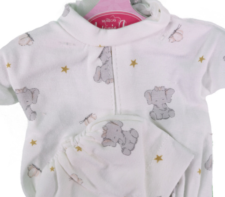 Zestaw ubranek dla lalki Antonio Juan 91026_3