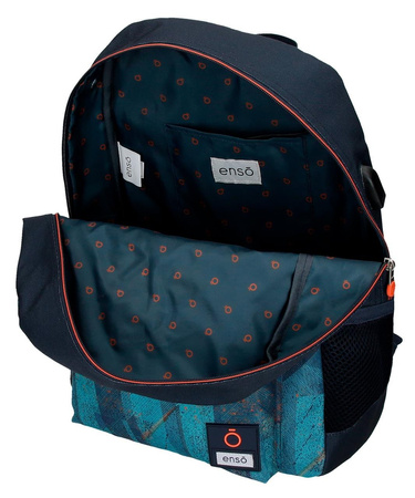 ENSO – plecak 44 cm Try Harder