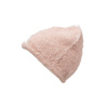 Elodie Details Czapka zimowa, Furry Knit - Powder Pink
