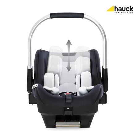 hauck fotelik iPro Baby Caviar