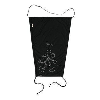 hauck daszek przeciwsłoneczny Sunshade - Mickey Mouse - Black