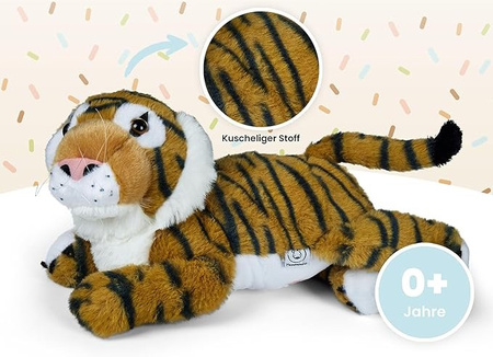 Mama tygrys z małymi Mamanimals 2020610