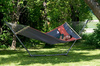 Amazonas Stojak do hamaków Sumo Grande