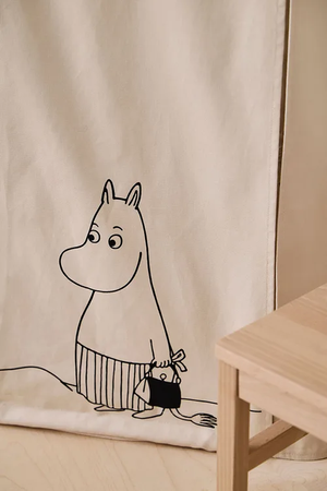 Kid's Concept - Namiot MOOMIN