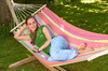 Amazonas Hamak Tonga Bubblegum
