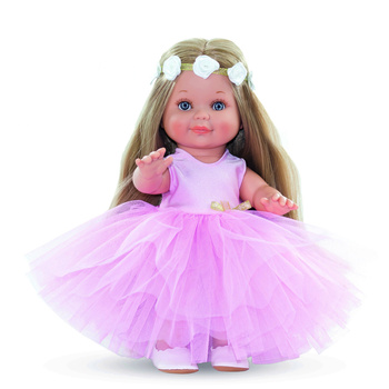 Lalka Betty pachnąca wanilią Magic Baby 3166