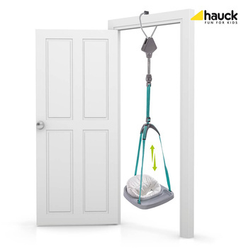 hauck huśtawka Jump Hearts