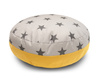 Pufa wzór GWIAZDKI 1 szt.