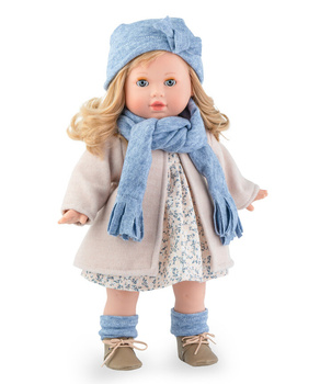 Lalka Tina Inverness Marina & Pau 0662