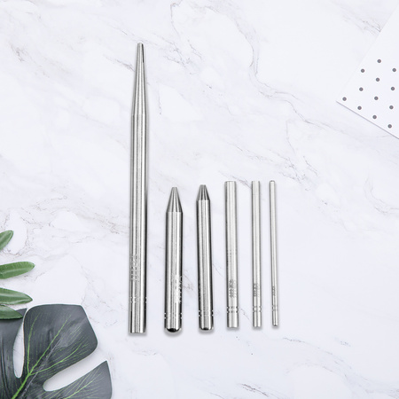 Piececool Narzędzia do Gięcia Metalowych Modeli