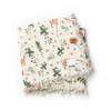 Elodie Details - Soft Cotton Blanket - Meadow Blossom
