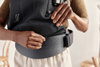 BABYBJORN - nosidełko Harmony 3D Mesh, Antracyt
