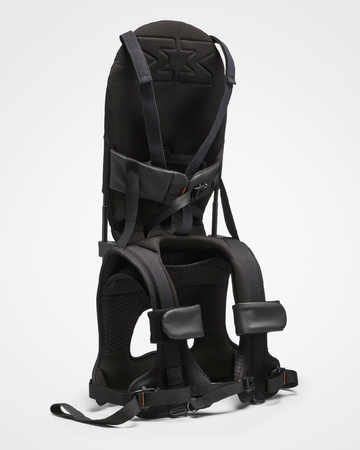 MiniMeis - Nosidełko G5, Black Core