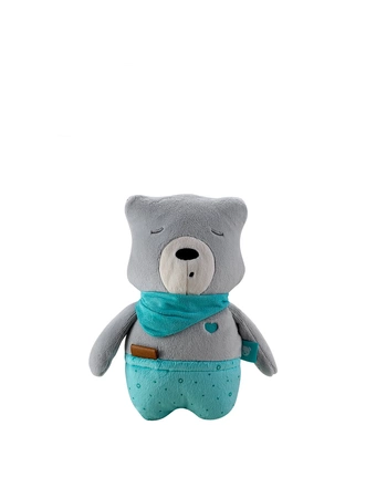 SZUMISIE® - SZUMIĄCY MIŚ LUCAS