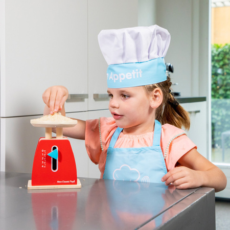 New Classic Toys Waga