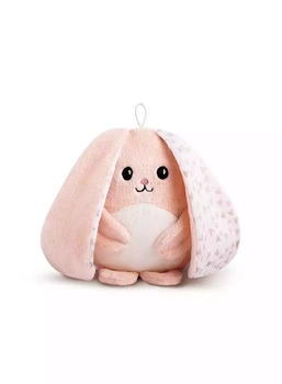 SZUMISIE® - SZUMIĄCY KRÓLIK MILUŚ - RÓŻ