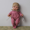 Lalka Oli w różowej piżamce Asi 0457790