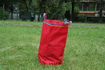 Worek do skakania 80 cm