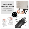 hauck daszek przeciwsłoneczny Sunshade - Bambi - Rose