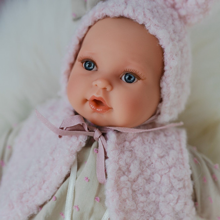 Lalka Kika płacząca Antonio Juan 11320