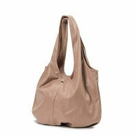 Soft Terracotta || Beż/Szary