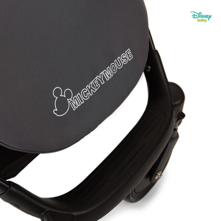 hauck wózek Swift Plus Mickey Cool Vibes