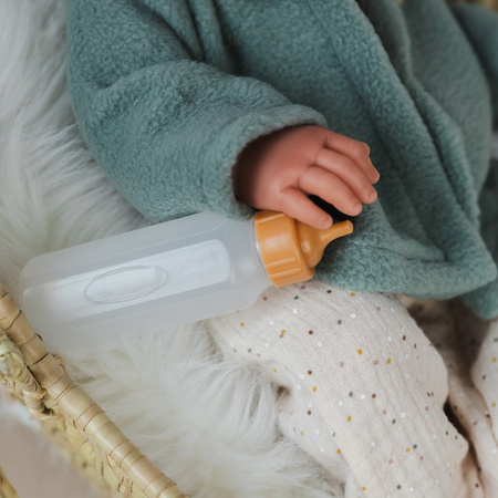 Lalka Pablo w płaszczyku Asi 0367851