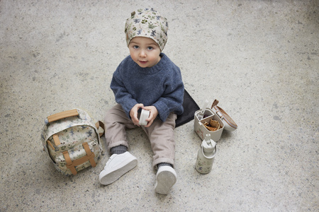 Elodie Details - Czapka - Fairytale Forest 0-6 m-cy