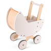 New Classic Toys Wózek dla lalek biały