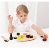 New Classic Toys zestaw sushi