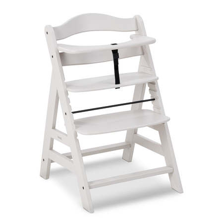 Hauck krzesełko Alpha+ Creme