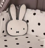 Poduszka Królik do pokoju dziecięcego, rozmiar L