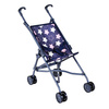 Wózek dla lalek spacerówka Sim Knorr Toys 12643