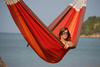 Amazonas Hamak Paradiso Terracotta