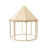 Kid's Concept - Namiot pawilon, beżowy