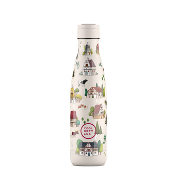 Cool Bottles Butelka termiczna Xclusive! 500 ml Kasandra –  Tudor Village