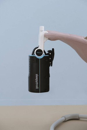 Sleepytroll - Adapter do leżaczka Gen2