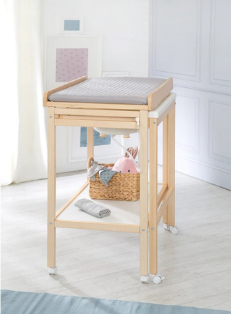 roba zestaw do kąpieli i przewijania