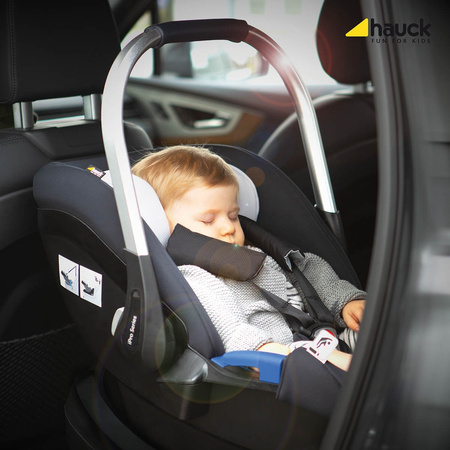 hauck fotelik iPro Baby Caviar