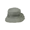 Elodie Details - kapelusz Bucket Hat - Hazy Jade - 6-12 m-cy