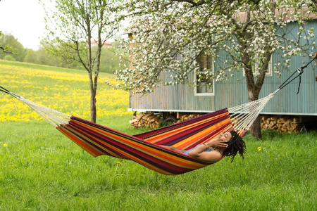 Amazonas Hamak Lambada Tropical