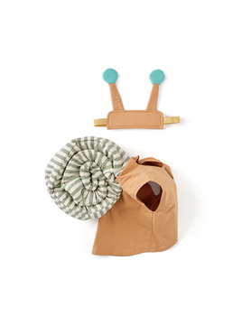 Kid's Concept - Strój ślimaka