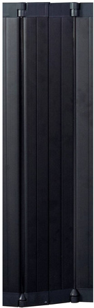 Baby Dan - Rozszerzenie 24 cm, ALMA, black