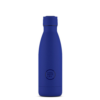 Cool Bottles Butelka termiczna 350 ml Vivid Blue