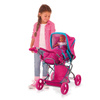 Hauck wózek dla lalek Julia Birdie