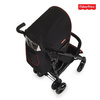 Fisher Price wózek Venice Gumball Black