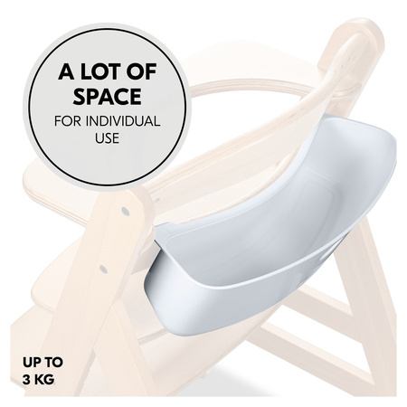 hauck organizer do krzesełka Alpha