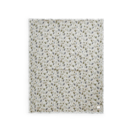 Elodie Details - Kocyk Soft Cotton Blanket - Fairytale Forest