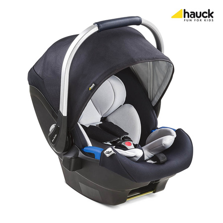 hauck fotelik iPro Baby Caviar