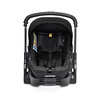 Doona - Mobilny fotelik samochodowy Doona X - Nitro Black